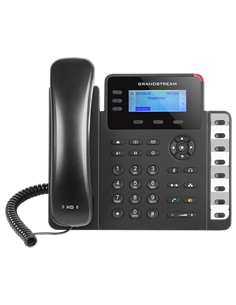 Telefon IP Grandstream GXP1630, Negru
