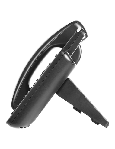 Telefon IP Grandstream GXP1630, Negru