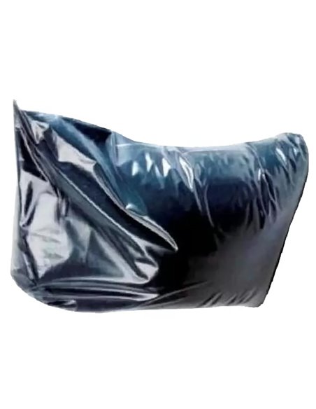 Тонер Print Rite UICM1071 (PR-2), 10кг, Чёрный