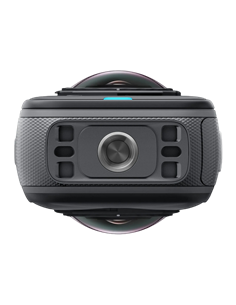 Экшн-камера Insta360 X5 Essentials Bundle, Черный 2