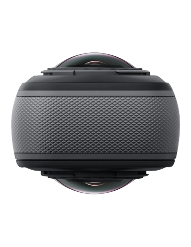 Экшн-камера Insta360 X5 Essentials Bundle, Черный