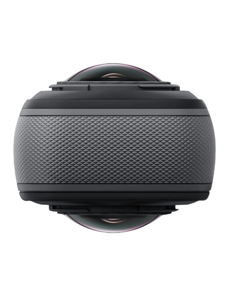 Экшн-камера Insta360 X5 Essentials Bundle, Черный Экшн-камера Insta360 X5 Essentials Bundle, Черный