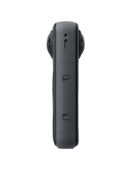 Экшн-камера Insta360 X5 Essentials Bundle, Черный Экшн-камера Insta360 X5 Essentials Bundle, Черный