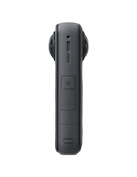 Экшн-камера Insta360 X5 Essentials Bundle, Черный Экшн-камера Insta360 X5 Essentials Bundle, Черный