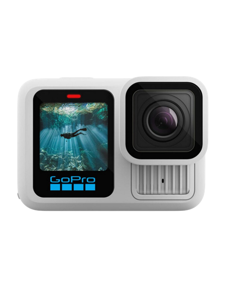 Экшн-камера GoPro Hero 13 Limited Edition, Белый