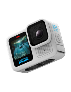 Экшн-камера GoPro Hero 13 Limited Edition, Белый 2