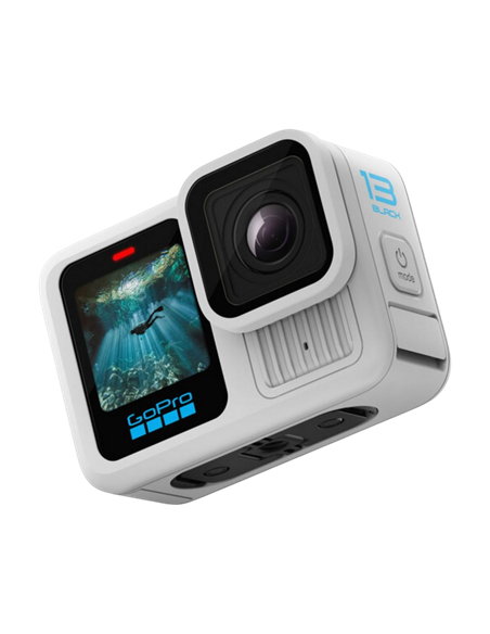 Cameră Video Sport GoPro Hero 13 Limited Edition, Alb