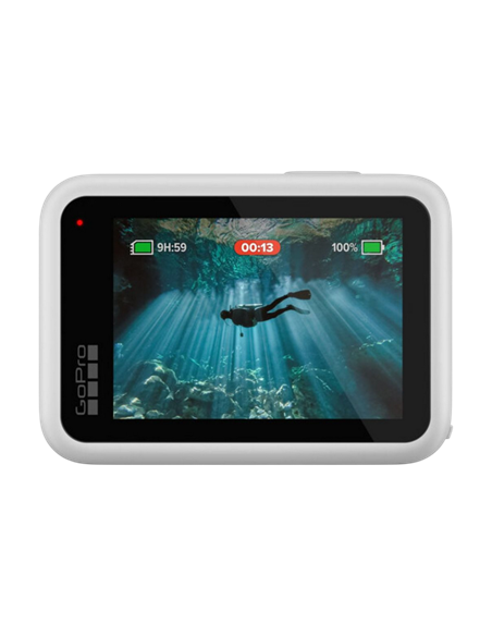 Cameră Video Sport GoPro Hero 13 Limited Edition, Alb