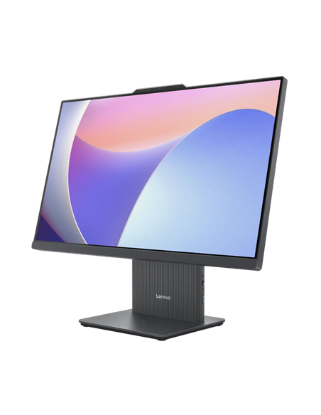 Computer All-in-One Lenovo ThinkCentre neo 50a Gen 5, 23", Intel Core i5-13420H, 16GB/512GB, Fără SO, Luna Grey