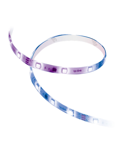 Bandă cu LED-uri TP-LINK Tapo L920-5, Multicolor