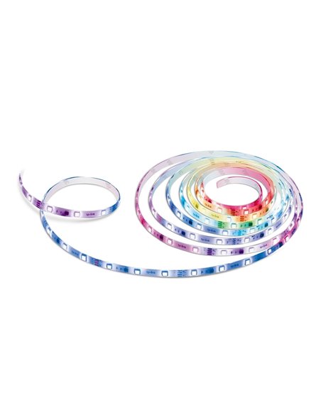 Bandă cu LED-uri TP-LINK Tapo L920-5, Multicolor