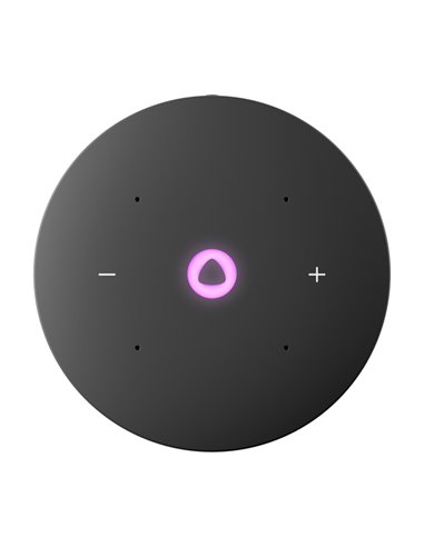 Difuzor Inteligent Yandex Station Mini 3, Negru