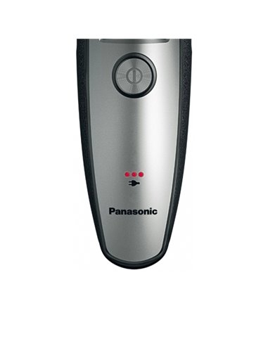 Aparat de tuns Panasonic ER-GB70-S520, Argintiu | Negru