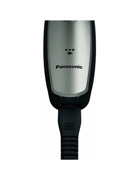 Машинка для стрижки Panasonic ER-GB70-S520, Серебристый | Черный