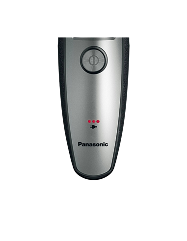 Aparat de tuns Panasonic ER-GB70-S520, Argintiu | Negru