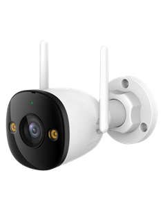 Camera de supraveghere IMOU Bullet 3 3MP, Alb