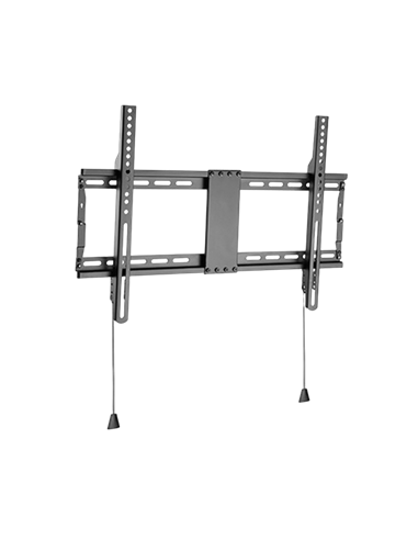 Suport TV de perete Gembird WM-80F-01, Negru