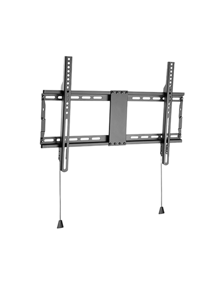 Suport TV de perete Gembird WM-80F-01, Negru
