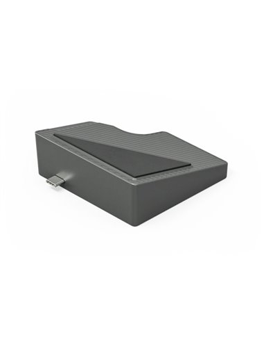 Accesorii pentru camere Logitech Tap & Cat5e Kit, 1280 x 800, Gri