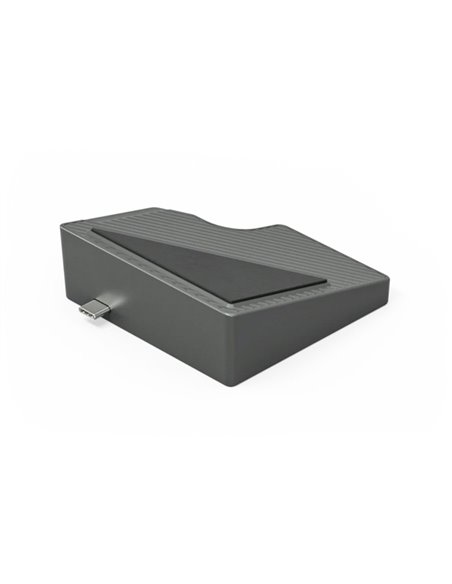 Accesorii pentru camere Logitech Tap & Cat5e Kit, 1280 x 800, Gri