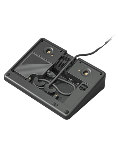 Accesorii pentru camere Logitech Tap & Cat5e Kit, 1280 x 800, Gri
