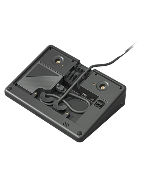 Accesorii pentru camere Logitech Tap & Cat5e Kit, 1280 x 800, Gri