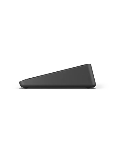 Accesorii pentru camere Logitech Tap & Cat5e Kit, 1280 x 800, Gri