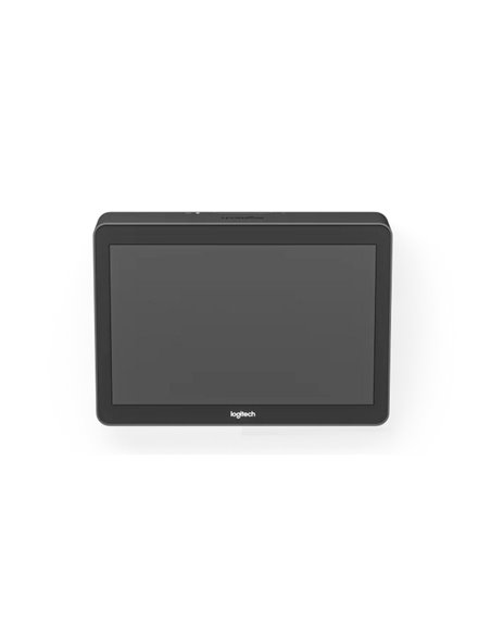 Accesorii pentru camere Logitech Tap & Cat5e Kit, 1280 x 800, Gri