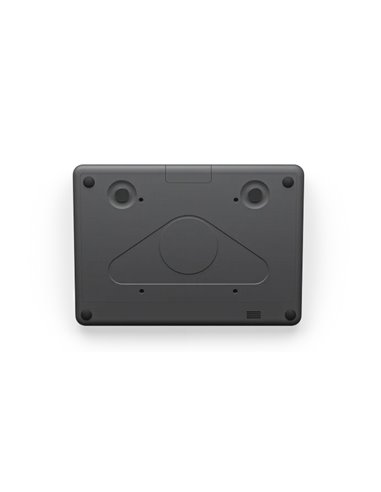 Accesorii pentru camere Logitech Tap & Cat5e Kit, 1280 x 800, Gri