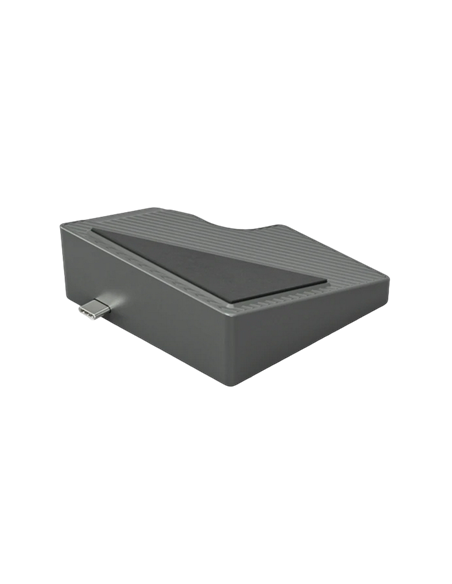 Accesorii pentru camere Logitech Tap & Cat5e Kit, 1280 x 800, Gri