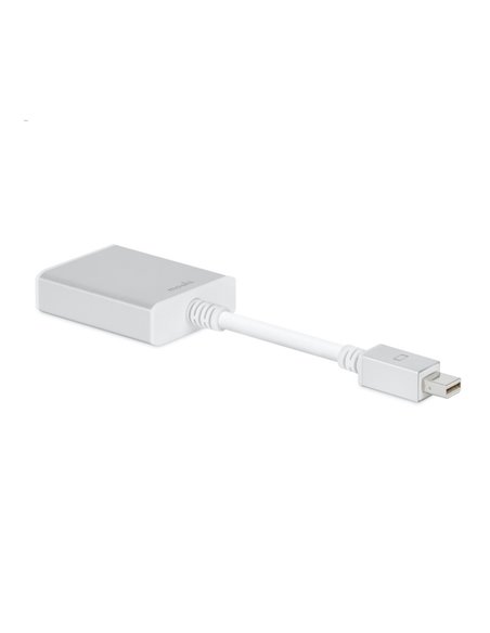 Видео кабель Moshi Mini DisplayPort to HDMI Adapter (4K), Белый