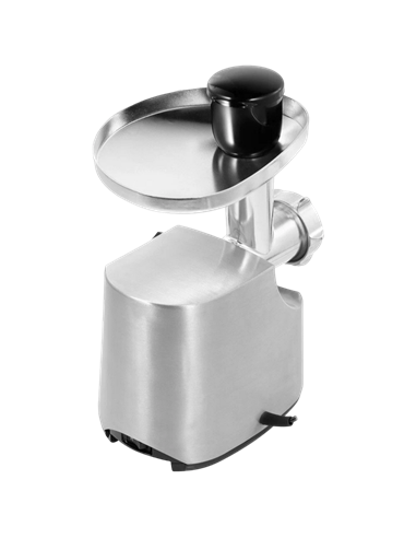 Мясорубка Kenwood MG 516, Серебристый
