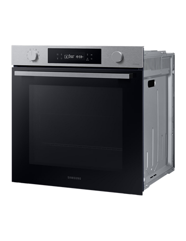 Cuptor Electric Samsung NV7B4125ZAS/WT, Oțel inoxidabil
