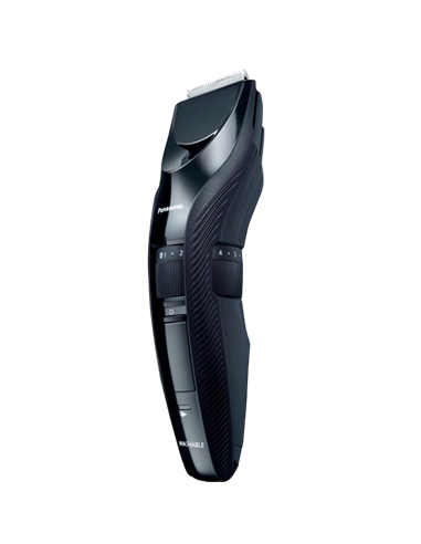 Trimmer pentru bărbați Panasonic ER-GC51-K520, Negru