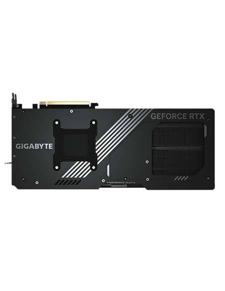 Placă Video Gigabyte WindForce OC RTX5090, 32GB GDDR7 512bit