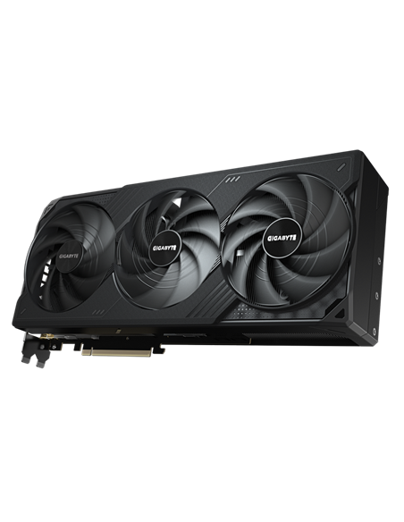 Placă Video Gigabyte WindForce OC RTX5090, 32GB GDDR7 512bit