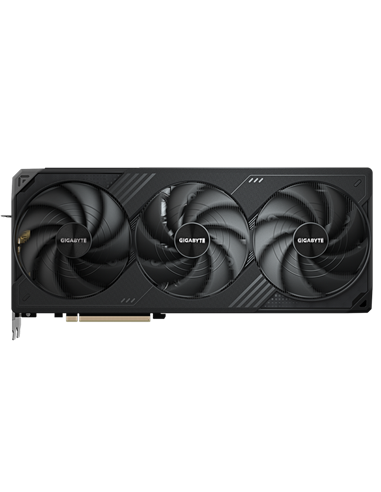 Placă Video Gigabyte WindForce OC RTX5090, 32GB GDDR7 512bit