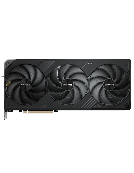 Placă Video Gigabyte WindForce OC RTX5090, 32GB GDDR7 512bit