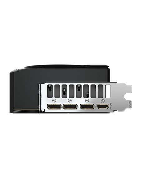 Placă Video Gigabyte WindForce OC RTX5090, 32GB GDDR7 512bit