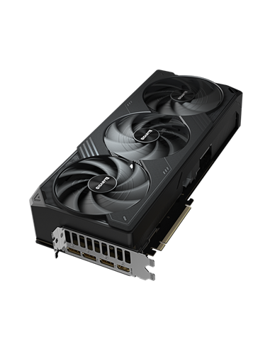 Placă Video Gigabyte WindForce OC RTX5090, 32GB GDDR7 512bit