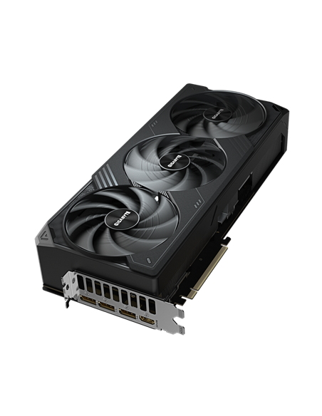 Placă Video Gigabyte WindForce OC RTX5090, 32GB GDDR7 512bit