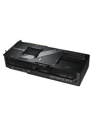 Placă Video Gigabyte WindForce OC RTX5090, 32GB GDDR7 512bit