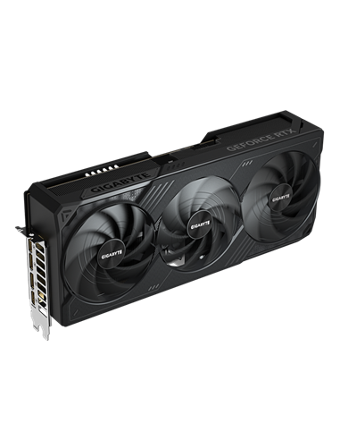 Placă Video Gigabyte WindForce OC RTX5090, 32GB GDDR7 512bit