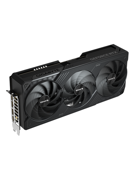 Placă Video Gigabyte WindForce OC RTX5090, 32GB GDDR7 512bit