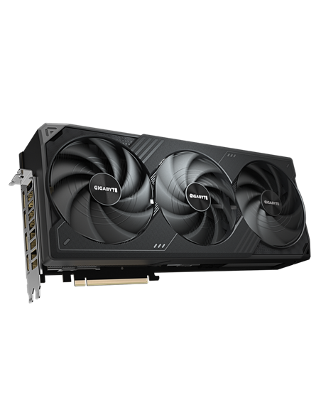 Placă Video Gigabyte WindForce OC RTX5090, 32GB GDDR7 512bit