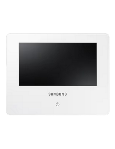 Panel tactil control Samsung MCM-A300N, Alb 2