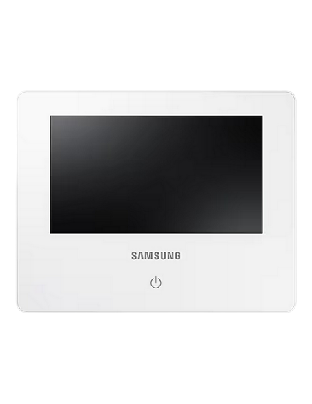Panel tactil control Samsung MCM-A300N, Alb