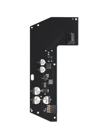 Плата блока питания Ajax Ajax 12V PSU for Hub/Hub Plus/Rex