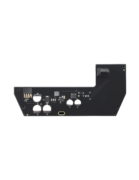 Плата блока питания Ajax Ajax 12V PSU for Hub/Hub Plus/Rex