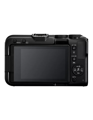 Aparat Foto Mirrorless Canon EOS R50 V V5GHz & RF-S 14-30mm f/4-6.3 STM